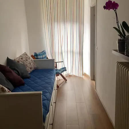 6 Via Guasto Apartment Cataeggio