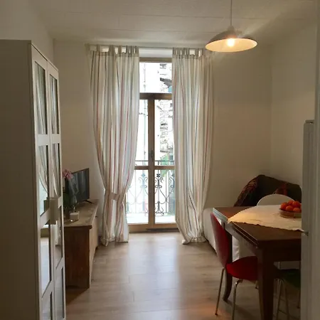 Apartment 6 Via Guasto